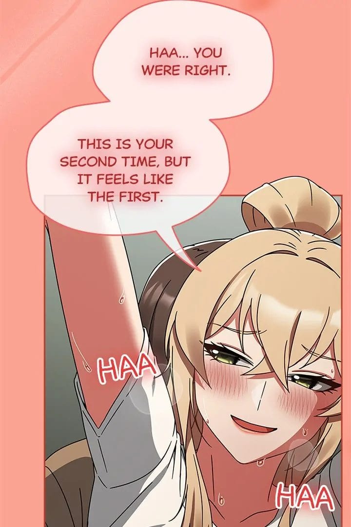 Ground and Pound (Uncensored), chapter 26, page 122 of 126
