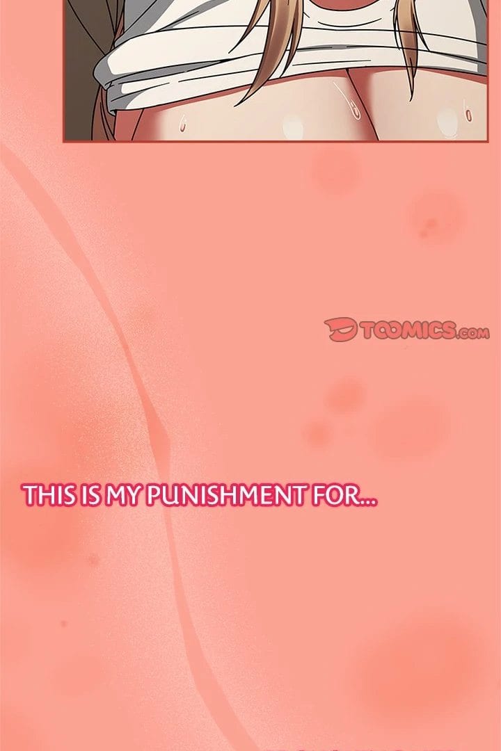 Ground and Pound (Uncensored), chapter 26, page 123 of 126