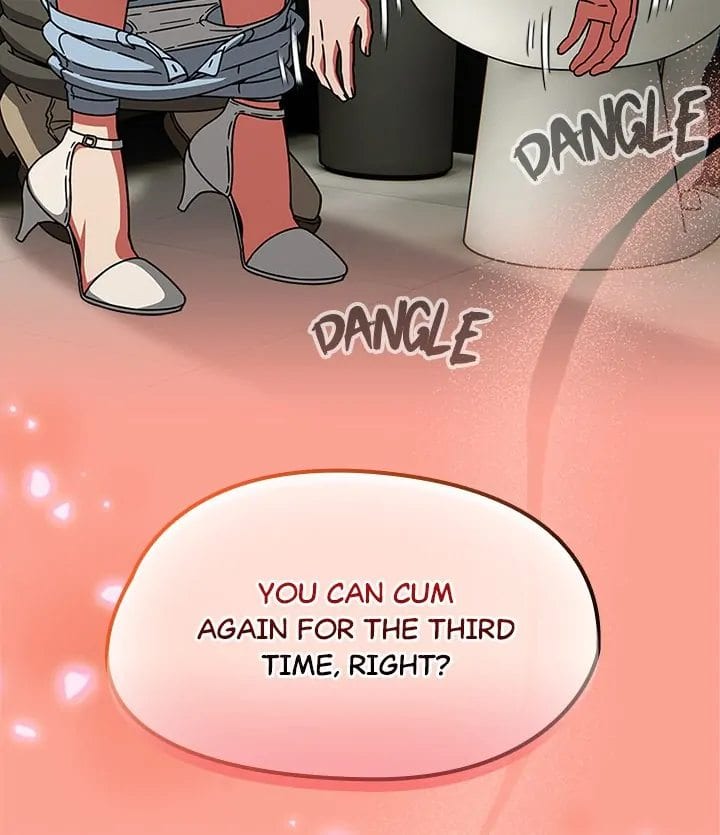 Ground and Pound (Uncensored), chapter 26, page 125 of 126