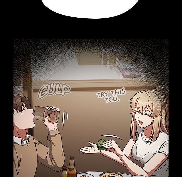 Ground and Pound (Uncensored), chapter 27, page 8 of 172