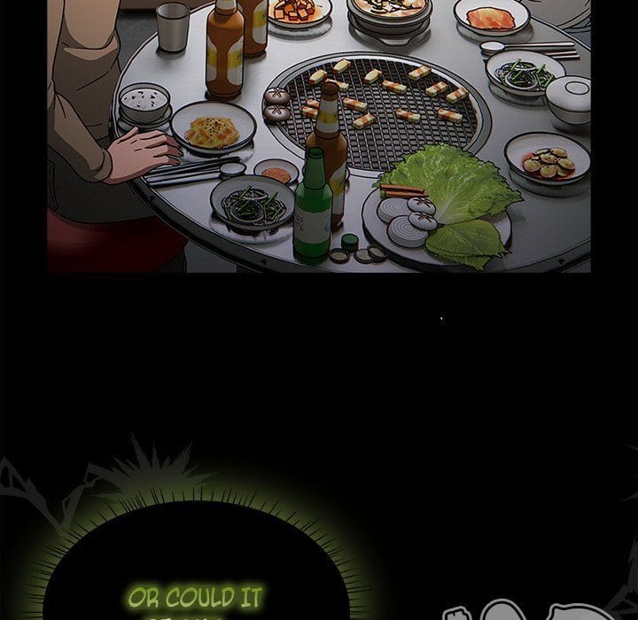 Ground and Pound (Uncensored), chapter 27, page 9 of 172