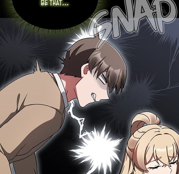 Ground and Pound (Uncensored), chapter 27, page 10 of 172