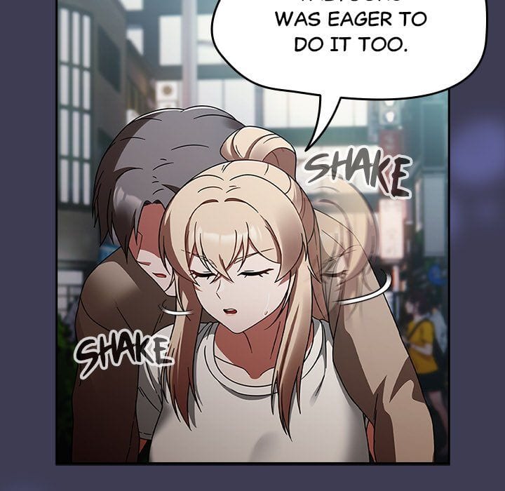 Ground and Pound (Uncensored), chapter 27, page 13 of 172