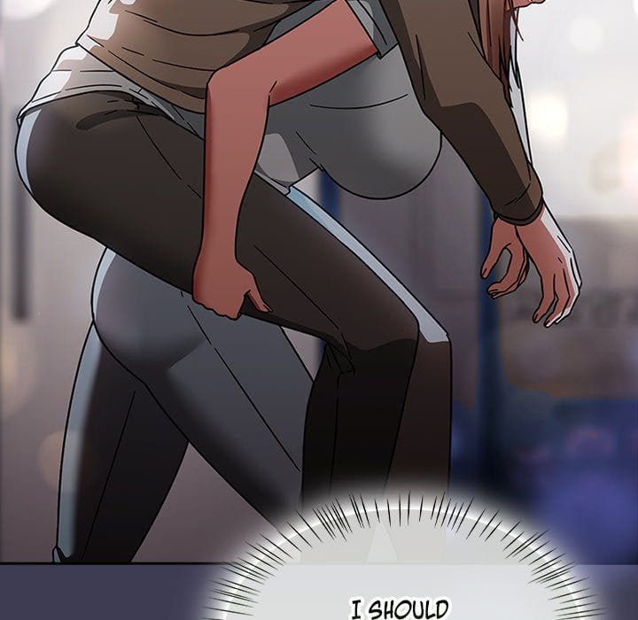Ground and Pound (Uncensored), chapter 27, page 16 of 172
