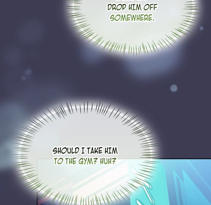 Ground and Pound (Uncensored), chapter 27, page 17 of 172