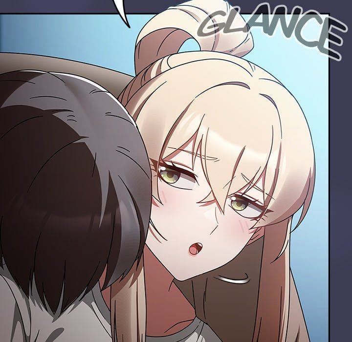 Ground and Pound (Uncensored), chapter 27, page 20 of 172