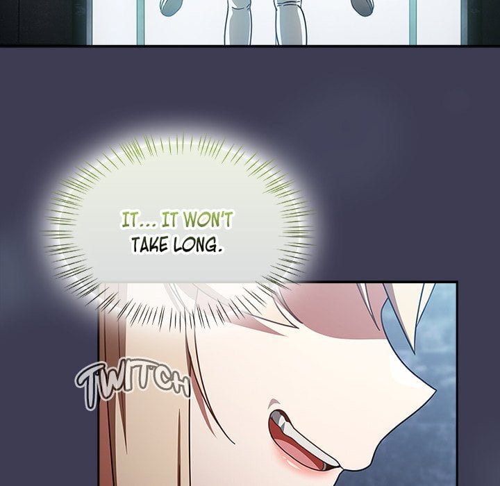 Ground and Pound (Uncensored), chapter 27, page 26 of 172