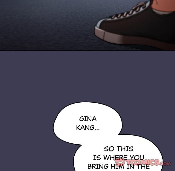 Ground and Pound (Uncensored), chapter 27, page 30 of 172