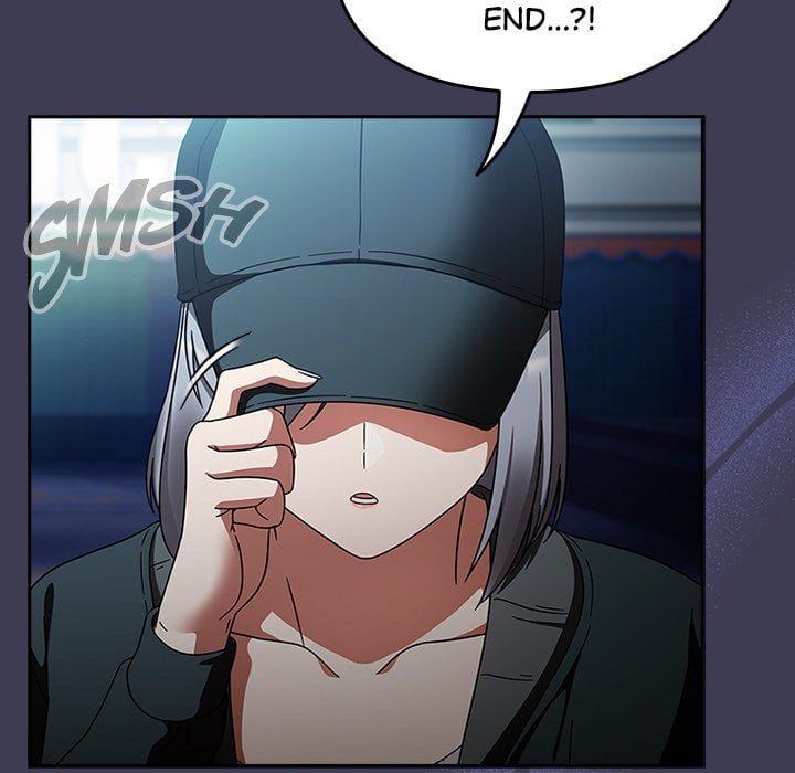 Ground and Pound (Uncensored), chapter 27, page 31 of 172
