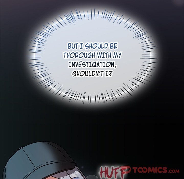 Ground and Pound (Uncensored), chapter 27, page 39 of 172