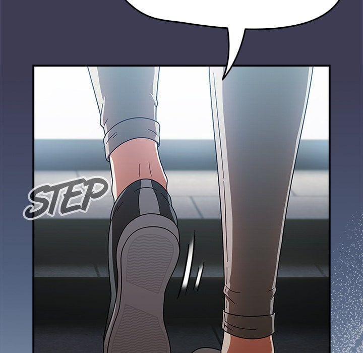 Ground and Pound (Uncensored), chapter 27, page 43 of 172
