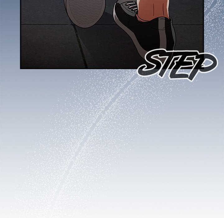 Ground and Pound (Uncensored), chapter 27, page 44 of 172