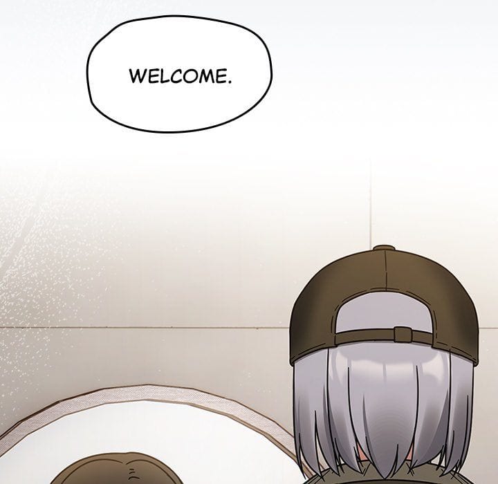 Ground and Pound (Uncensored), chapter 27, page 45 of 172