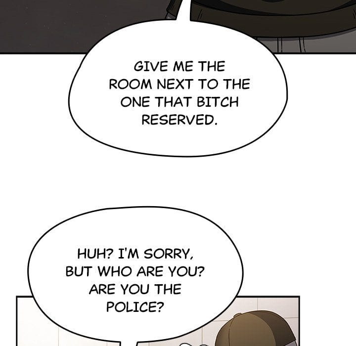 Ground and Pound (Uncensored), chapter 27, page 47 of 172