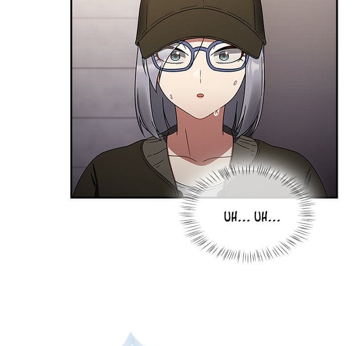 Ground and Pound (Uncensored), chapter 27, page 50 of 172