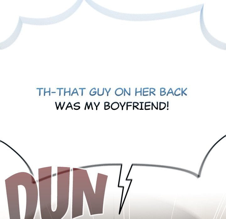Ground and Pound (Uncensored), chapter 27, page 51 of 172