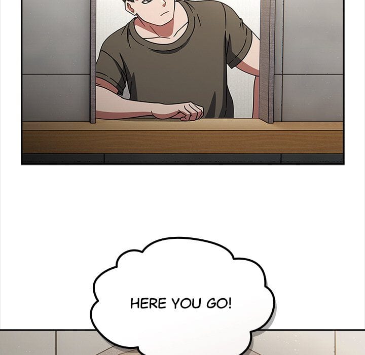 Ground and Pound (Uncensored), chapter 27, page 55 of 172