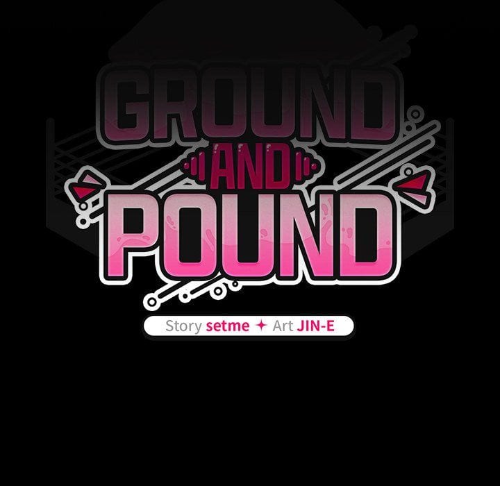 Ground and Pound (Uncensored), chapter 27, page 59 of 172