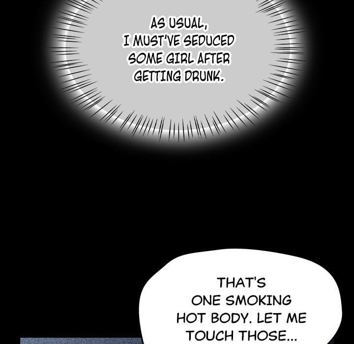 Ground and Pound (Uncensored), chapter 27, page 67 of 172