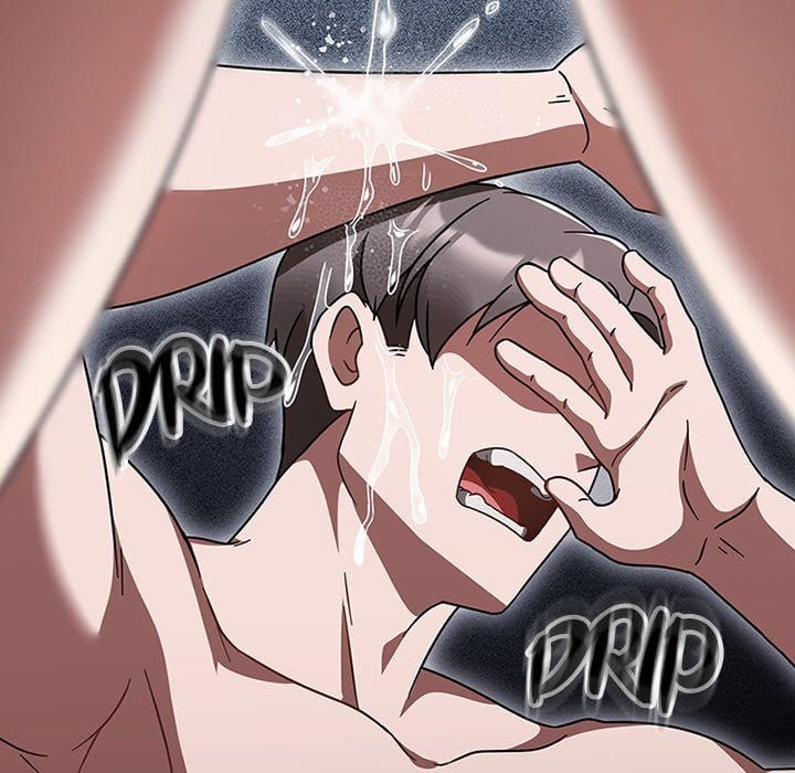 Ground and Pound (Uncensored), chapter 27, page 73 of 172