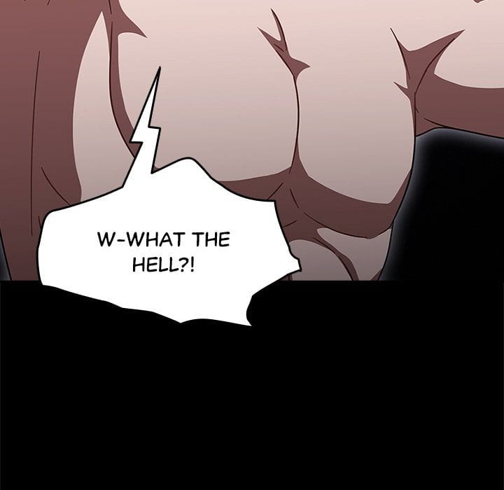 Ground and Pound (Uncensored), chapter 27, page 74 of 172