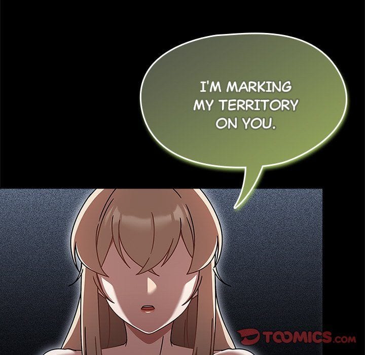 Ground and Pound (Uncensored), chapter 27, page 75 of 172