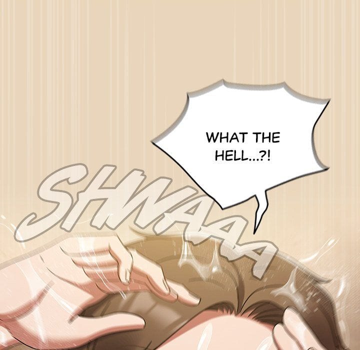 Ground and Pound (Uncensored), chapter 27, page 79 of 172