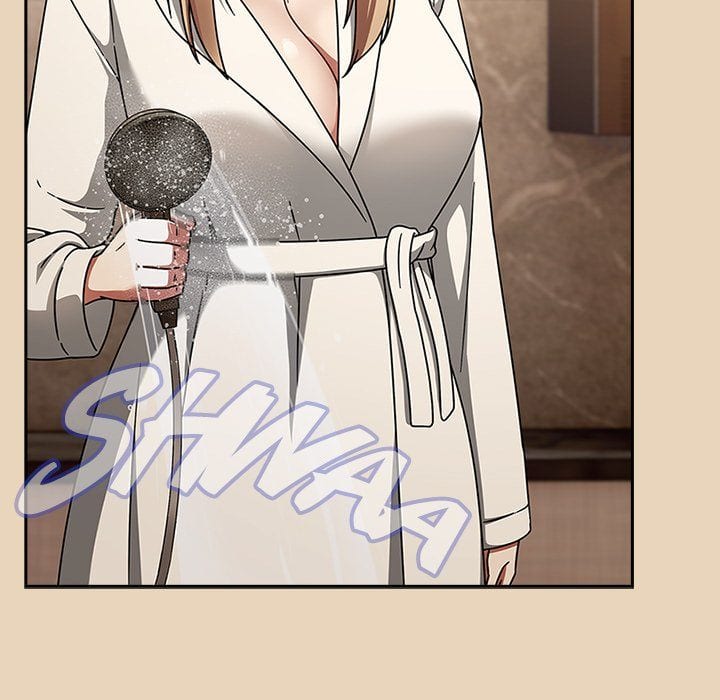 Ground and Pound (Uncensored), chapter 27, page 86 of 172