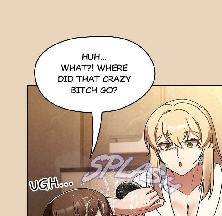 Ground and Pound (Uncensored), chapter 27, page 87 of 172