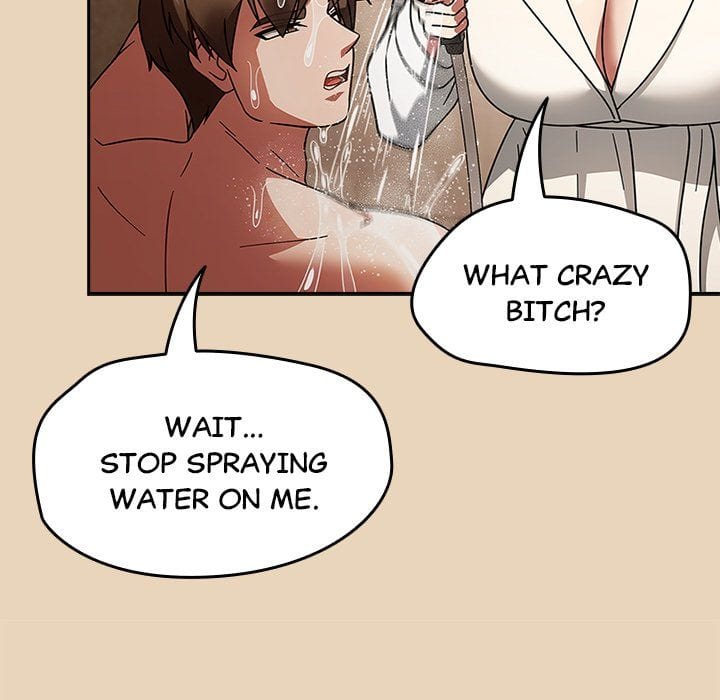 Ground and Pound (Uncensored), chapter 27, page 88 of 172