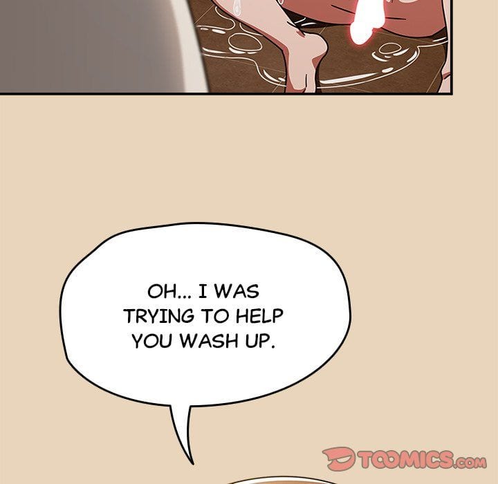 Ground and Pound (Uncensored), chapter 27, page 93 of 172