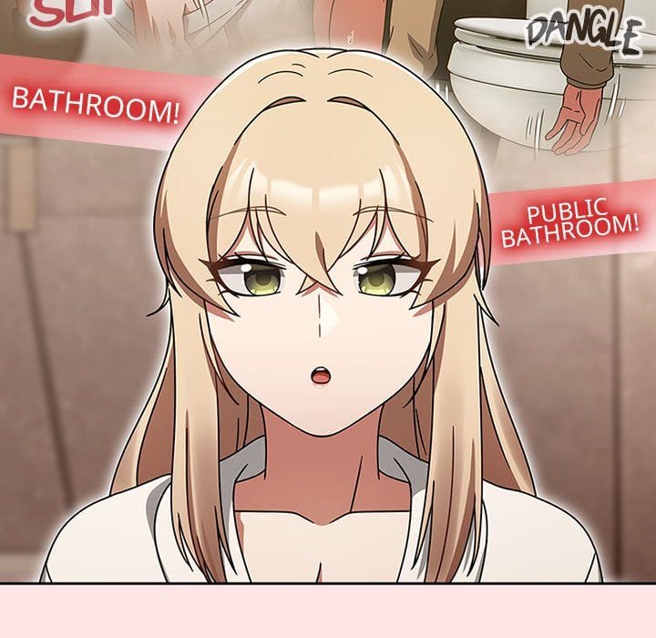 Ground and Pound (Uncensored), chapter 27, page 99 of 172