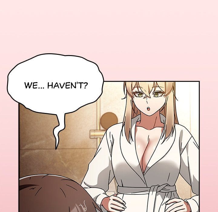 Ground and Pound (Uncensored), chapter 27, page 100 of 172