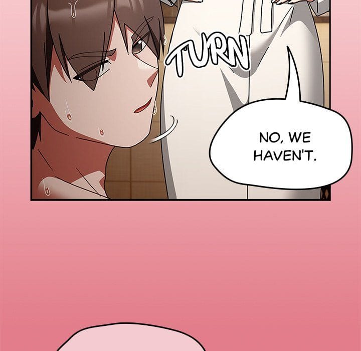 Ground and Pound (Uncensored), chapter 27, page 101 of 172