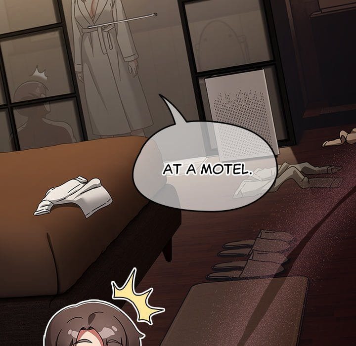 Ground and Pound (Uncensored), chapter 27, page 103 of 172