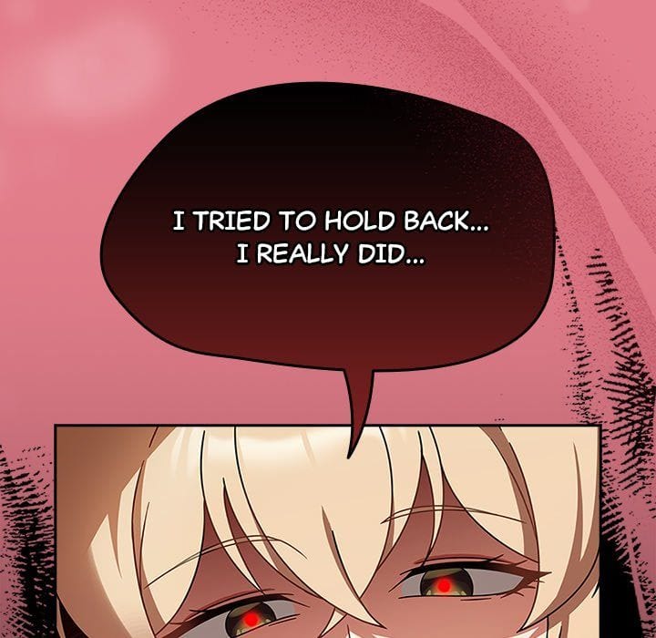 Ground and Pound (Uncensored), chapter 27, page 112 of 172