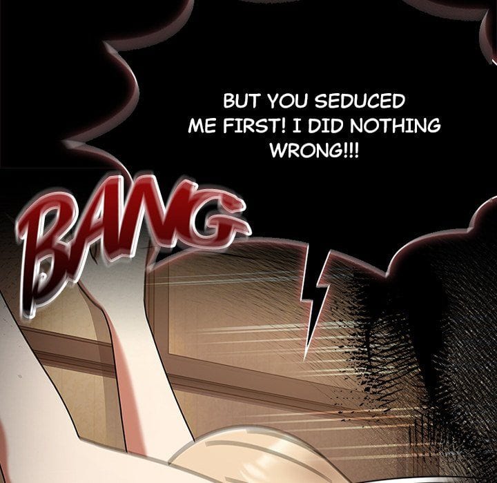 Ground and Pound (Uncensored), chapter 27, page 114 of 172