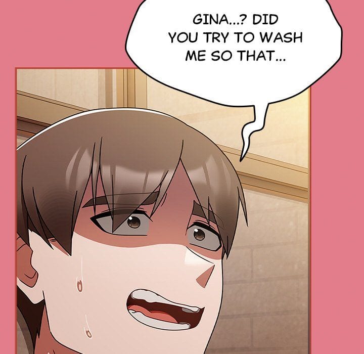 Ground and Pound (Uncensored), chapter 27, page 117 of 172
