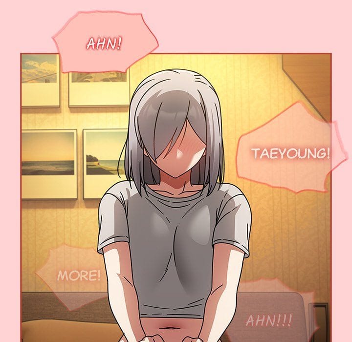 Ground and Pound (Uncensored), chapter 27, page 127 of 172
