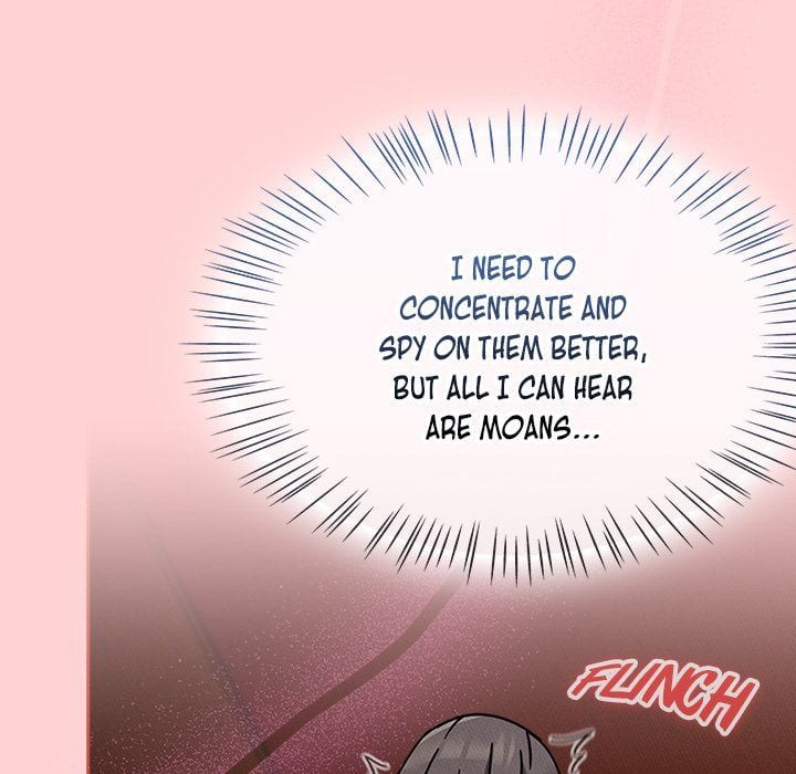 Ground and Pound (Uncensored), chapter 27, page 132 of 172
