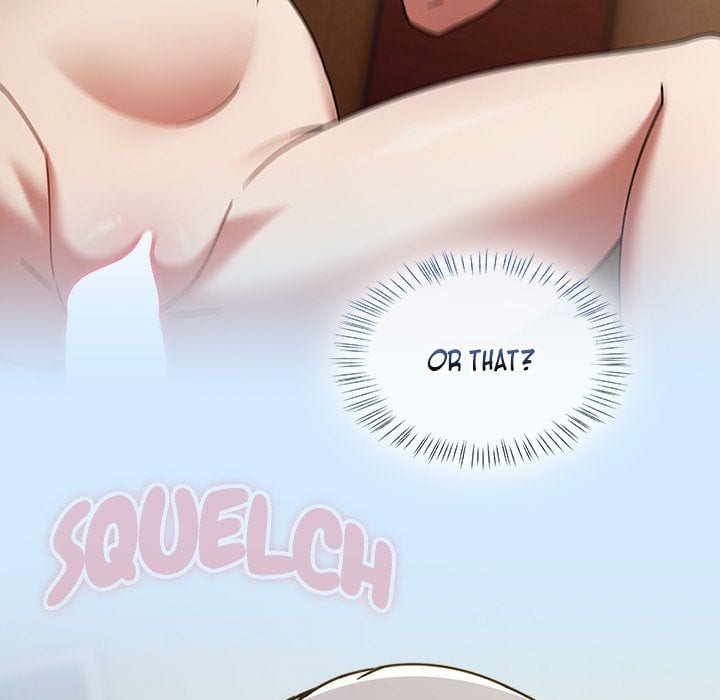 Ground and Pound (Uncensored), chapter 27, page 146 of 172