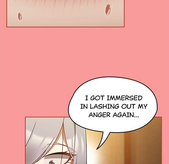 Ground and Pound (Uncensored), chapter 27, page 155 of 172