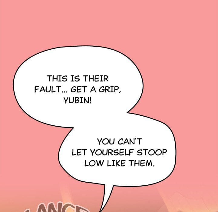 Ground and Pound (Uncensored), chapter 27, page 157 of 172