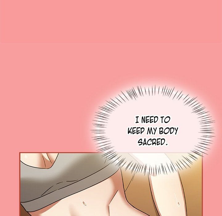 Ground and Pound (Uncensored), chapter 27, page 160 of 172