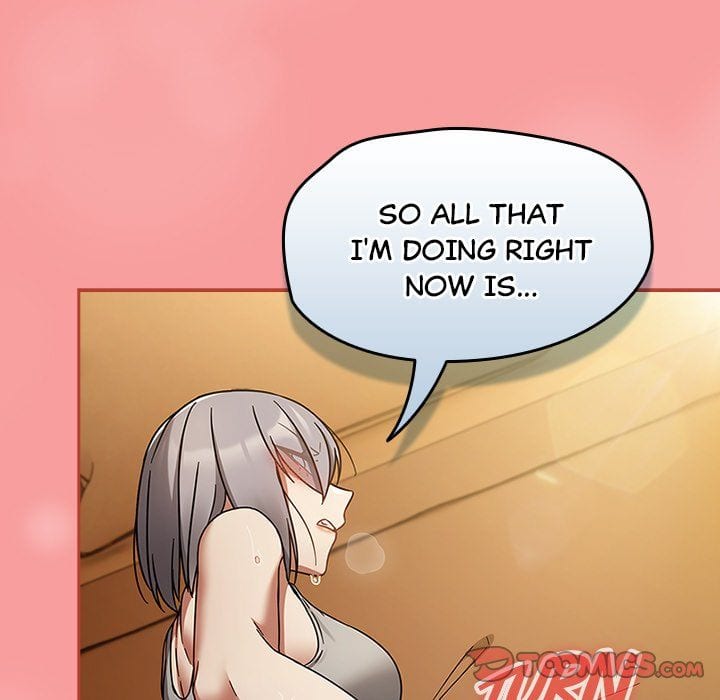 Ground and Pound (Uncensored), chapter 27, page 165 of 172
