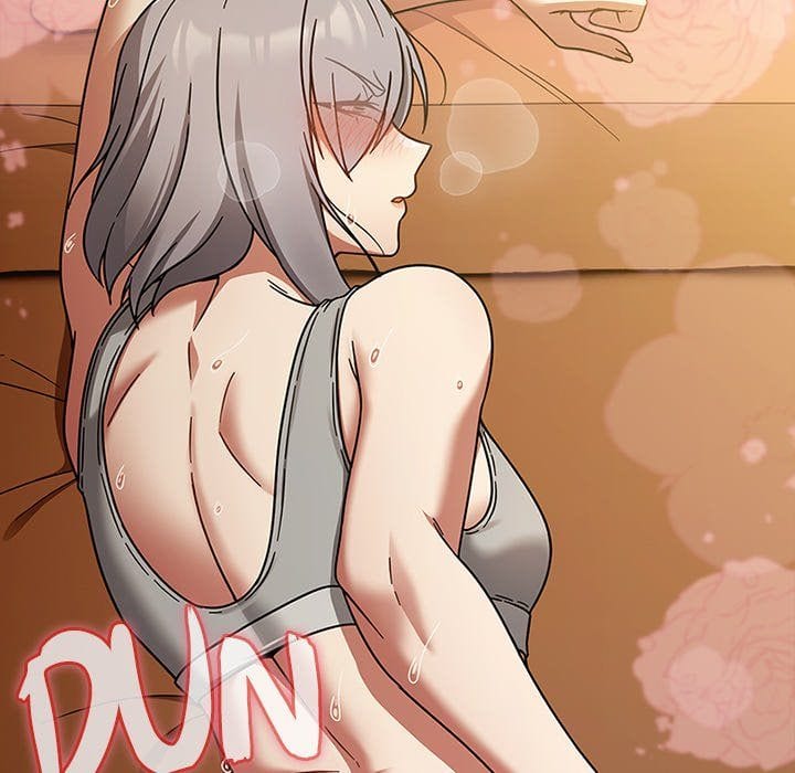 Ground and Pound (Uncensored), chapter 27, page 168 of 172