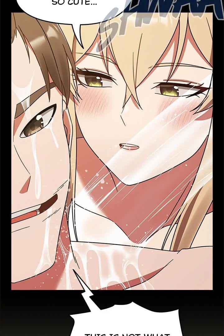 Ground and Pound (Uncensored), chapter 28, page 7 of 113