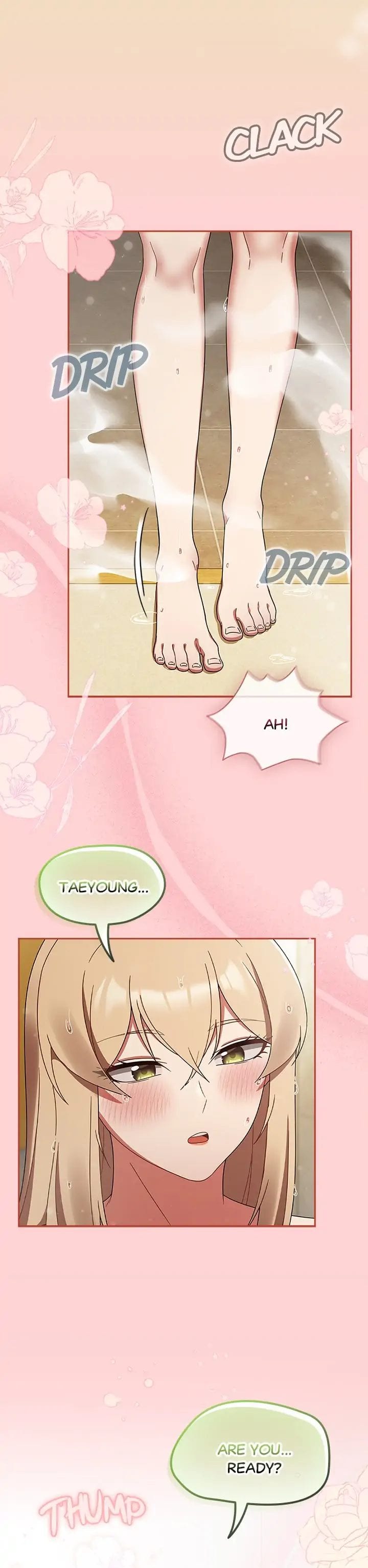 Ground and Pound (Uncensored), chapter 28, page 10 of 113