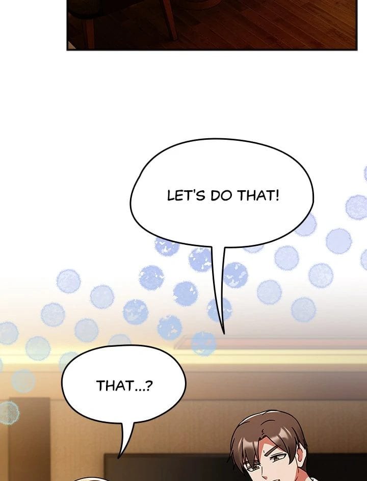 Ground and Pound (Uncensored), chapter 28, page 18 of 113