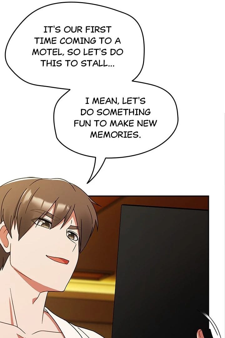 Ground and Pound (Uncensored), chapter 28, page 20 of 113